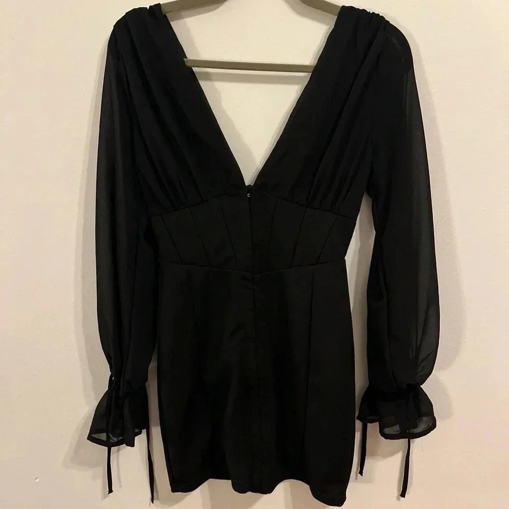 Windsor Dress